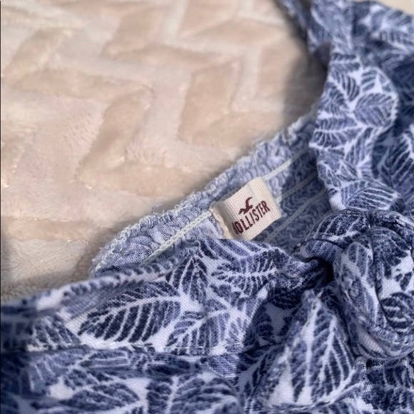 Hollister bra top - Picture 2 of 4